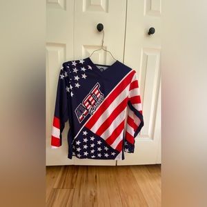 AOT Youth Racing Gear
